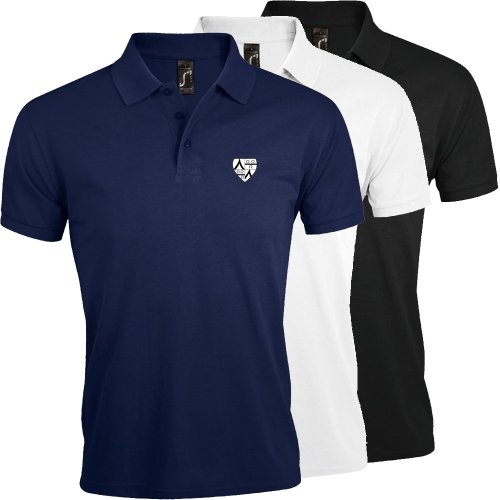 Artikelbild des Artikels “Horbach Herren Poloshirt Pique-Polo 