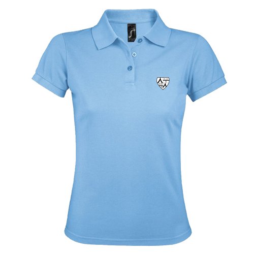 Artikelbild des Artikels “Horbach Damen Poloshirt Pique-Polo 