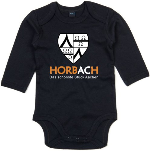 Artikelbild des Artikels “Horbach Baby Body / Strampler 3-6 / 6-12 / 12-18 Monate “