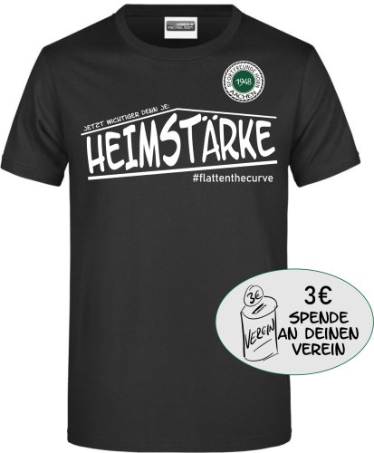 Artikelbild des Artikels “SONDERAKTION SV HÖRN T-Shirt 