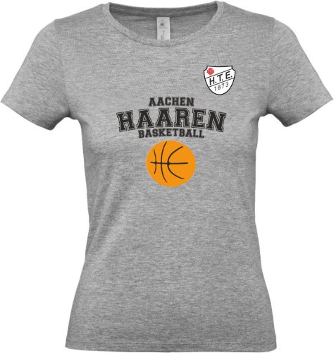 Artikelbild des Artikels “HTE DAMEN T-Shirt  