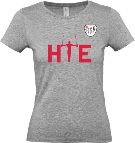 Artikelbild des Artikels “HTE DAMEN T-Shirt  