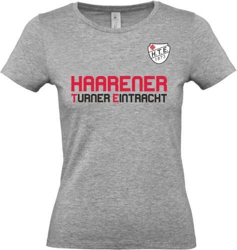 Artikelbild des Artikels “HTE DAMEN T-Shirt  