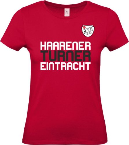 Artikelbild des Artikels “HTE DAMEN T-Shirt  