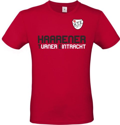 Artikelbild des Artikels “HTE T-Shirt 