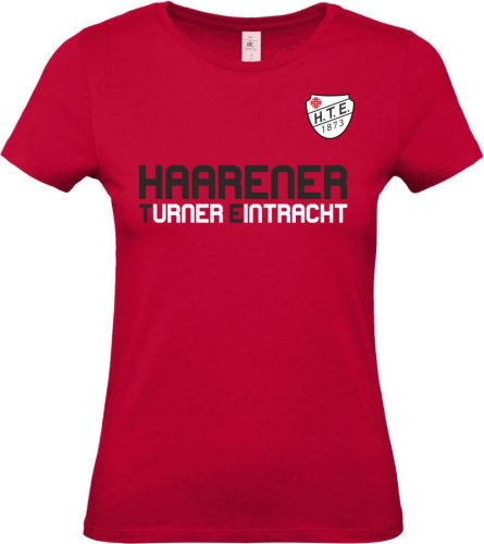 Artikelbild des Artikels “HTE DAMEN T-Shirt  