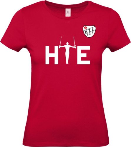 Artikelbild des Artikels “HTE DAMEN T-Shirt  