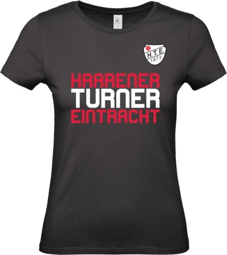 Artikelbild des Artikels “HTE DAMEN T-Shirt  