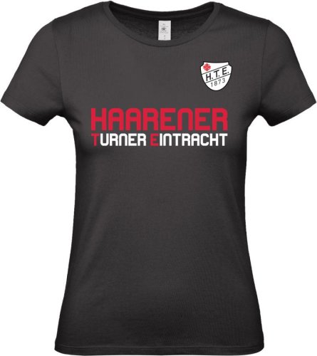 Artikelbild des Artikels “HTE DAMEN T-Shirt  
