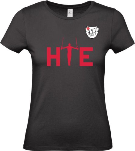 Artikelbild des Artikels “HTE DAMEN T-Shirt  