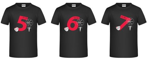 Artikelbild des Artikels “HTE KINDER T-Shirt 