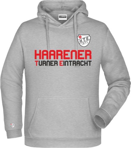 Artikelbild des Artikels “HTE Hoodie Kapuzenpullover 