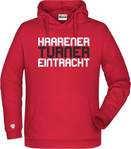 Artikelbild des Artikels “HTE Hoodie Kapuzenpullover 