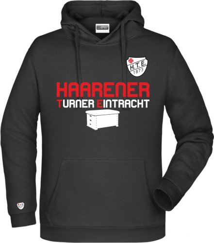 Artikelbild des Artikels “HTE Hoodie Kapuzenpullover 