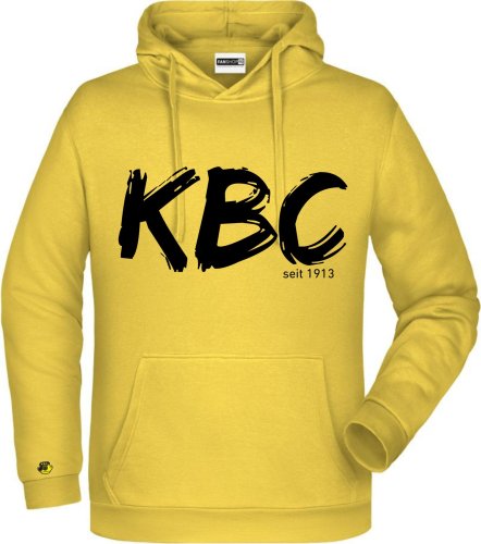 Artikelbild des Artikels “Kohlscheider BC HERREN Hoodie 