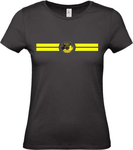 Artikelbild des Artikels “Kohlscheider BC DAMEN
 T-Shirt 