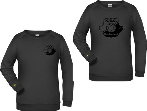 Artikelbild des Artikels “Kohlscheider BC  DAMEN Sweater 
