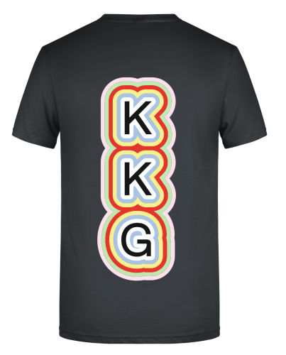 Artikelbild des Artikels “KKG Shirt 