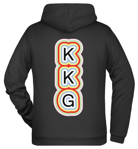 Artikelbild des Artikels “KKG Hoodie 
