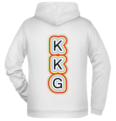 Artikelbild des Artikels “KKG Hoodie 