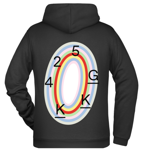 Artikelbild des Artikels “KKG Hoodie 