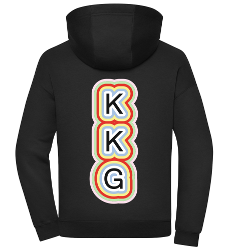 Artikelbild des Artikels “KKG HEAVY OVERSIZE Hoodie 