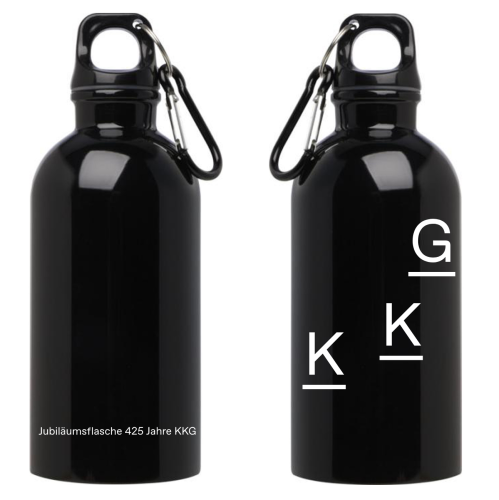 Artikelbild des Artikels “KKG Trinkflasche 