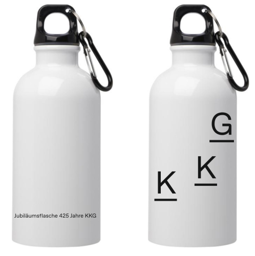 Artikelbild des Artikels “KKG Trinkflasche 