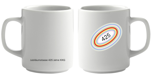 Artikelbild des Artikels “KKG Tasse 