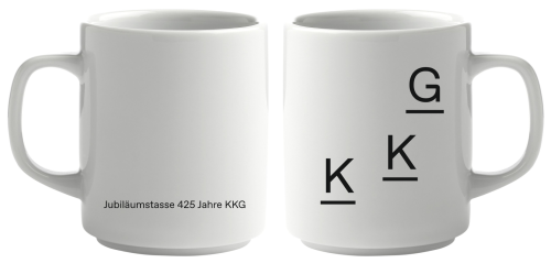 Artikelbild des Artikels “KKG Tasse 