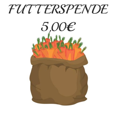Artikelbild des Artikels “Gut Hanbruch Futterspende “