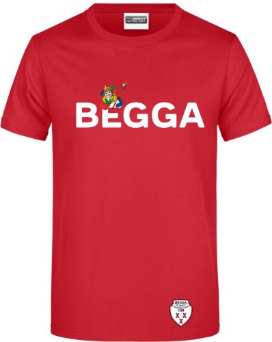 Artikelbild des Artikels “KG Rot-Weiße-Funken Beggendorf HERREN T-Shirt Oberteil 