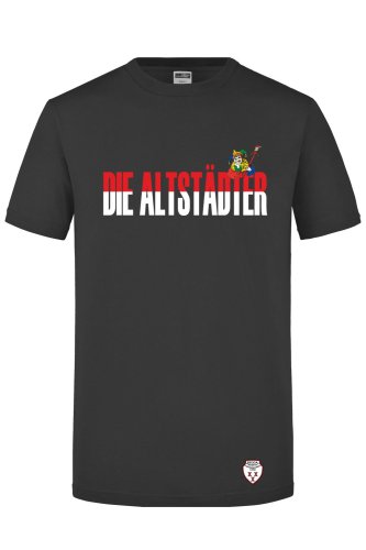 Artikelbild des Artikels “KG Rot-Weiße-Funken Beggendorf HERREN T-Shirt 