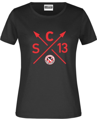 Artikelbild des Artikels “SC 13 Bad Neuenahr DAMEN T-Shirt 