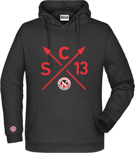 Artikelbild des Artikels “SC 13 Bad Neuenahr HERREN Hoodie Kapuzenpullover 