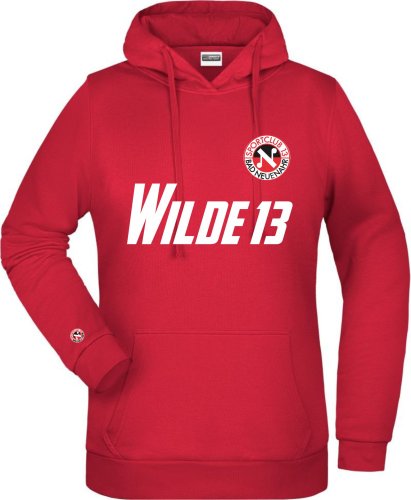 Artikelbild des Artikels “SC 13 Bad Neuenahr Hoodie Kapuzenpullover 