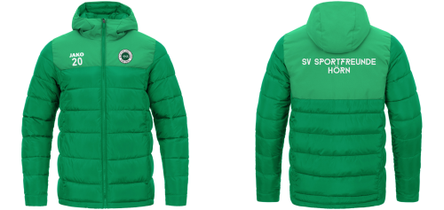 Artikelbild des Artikels “SV Sportfreund Hörn Stadionjacke Kinder “