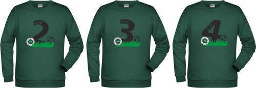 Artikelbild des Artikels “Sportfreunde Hörn KINDER Sweater 