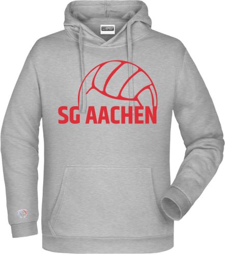 Artikelbild des Artikels “SG Aachen-Vaalserquartier HERREN Hoodie 