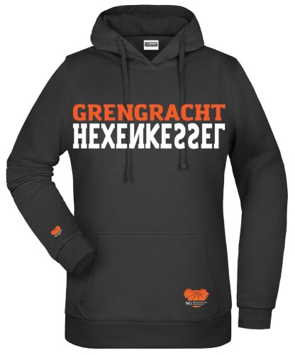 Artikelbild des Artikels “SG DAMEN Hoodie Kapuzenpullover 