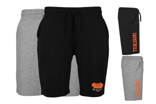 Artikelbild des Artikels “SG Sweatpant Shorts inkl. Wappen / Druck “