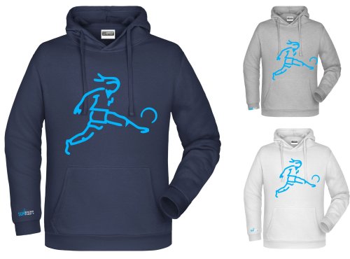 Artikelbild des Artikels “SGM Wendlingen-Ötlingen HERREN Hoodie Kapuzenpullover 