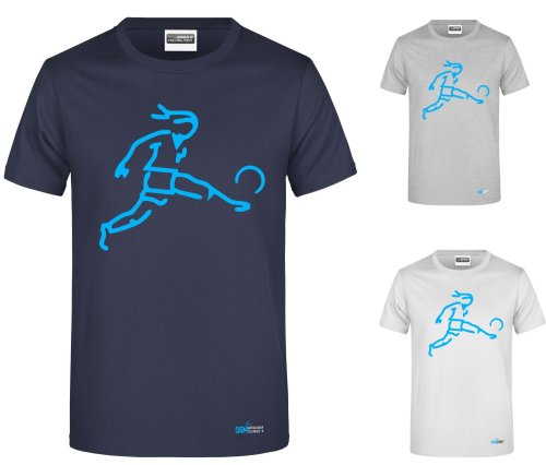 Artikelbild des Artikels “SGM Wendlingen-Ötlingen HERREN T-Shirt Oberteil 