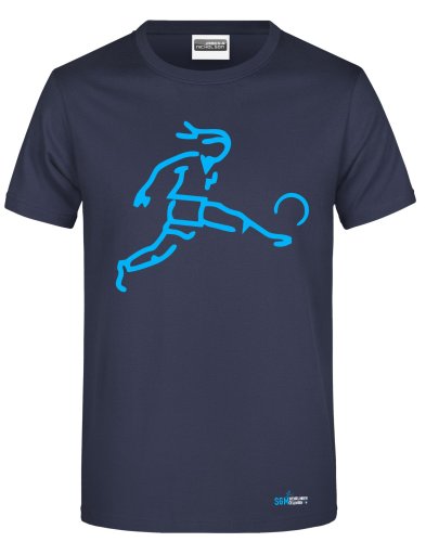 Artikelbild des Artikels “SGM Wendlingen-Ötlingen HERREN T-Shirt Oberteil 