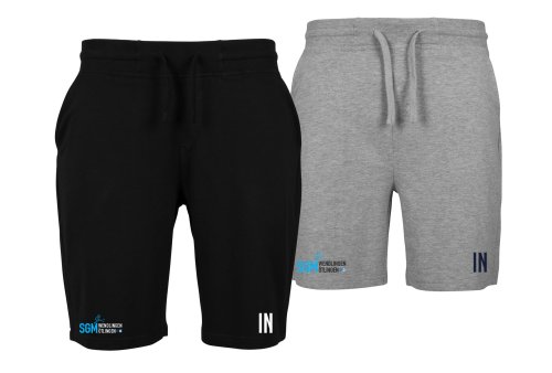 Artikelbild des Artikels “SGM Wendlingen-Ötlingen Sweatpants Shorts inkl. Wappen und Ini/Nummer “