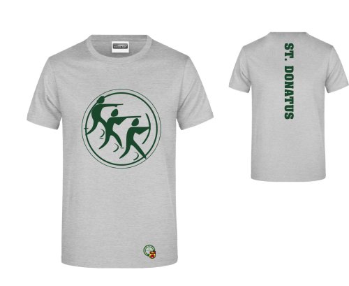 Artikelbild des Artikels “St. Donatus HERREN T-Shirt Oberteil 