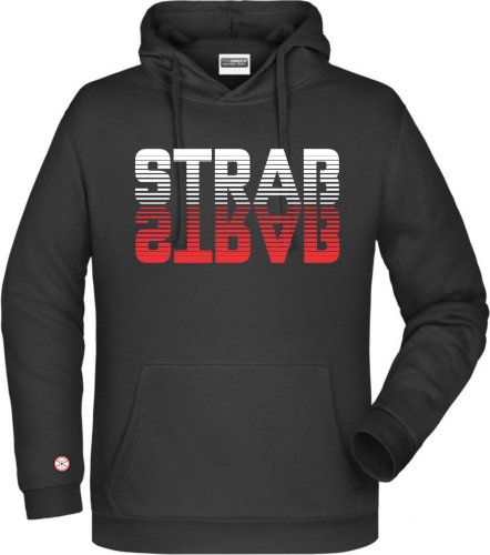 Artikelbild des Artikels “Spvgg Straß Hoodie Kapuzenpullover 