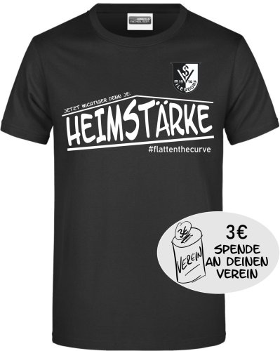 Artikelbild des Artikels “SONDERAKTION SV Eilendorf T-Shirt 