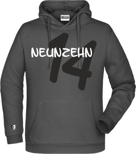 Artikelbild des Artikels “SV Eilendorf Hoodie Kapuzenpullover 