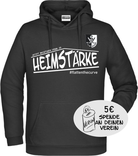Artikelbild des Artikels “SONDERAKTION SV Eilendorf Hoodie Kapuzenpullover 